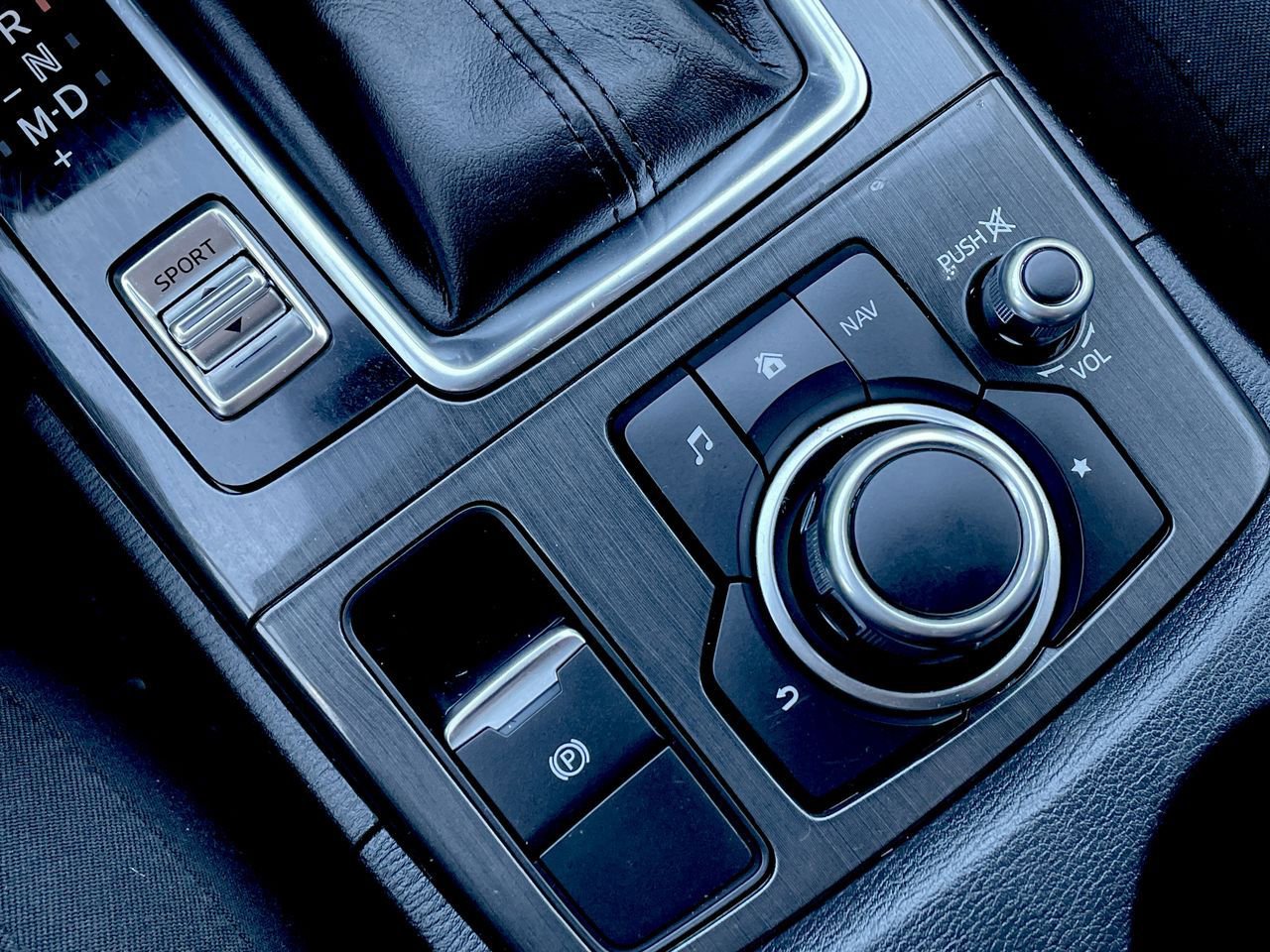 Thumbnail: 2016 Mazda CX-5 - 28