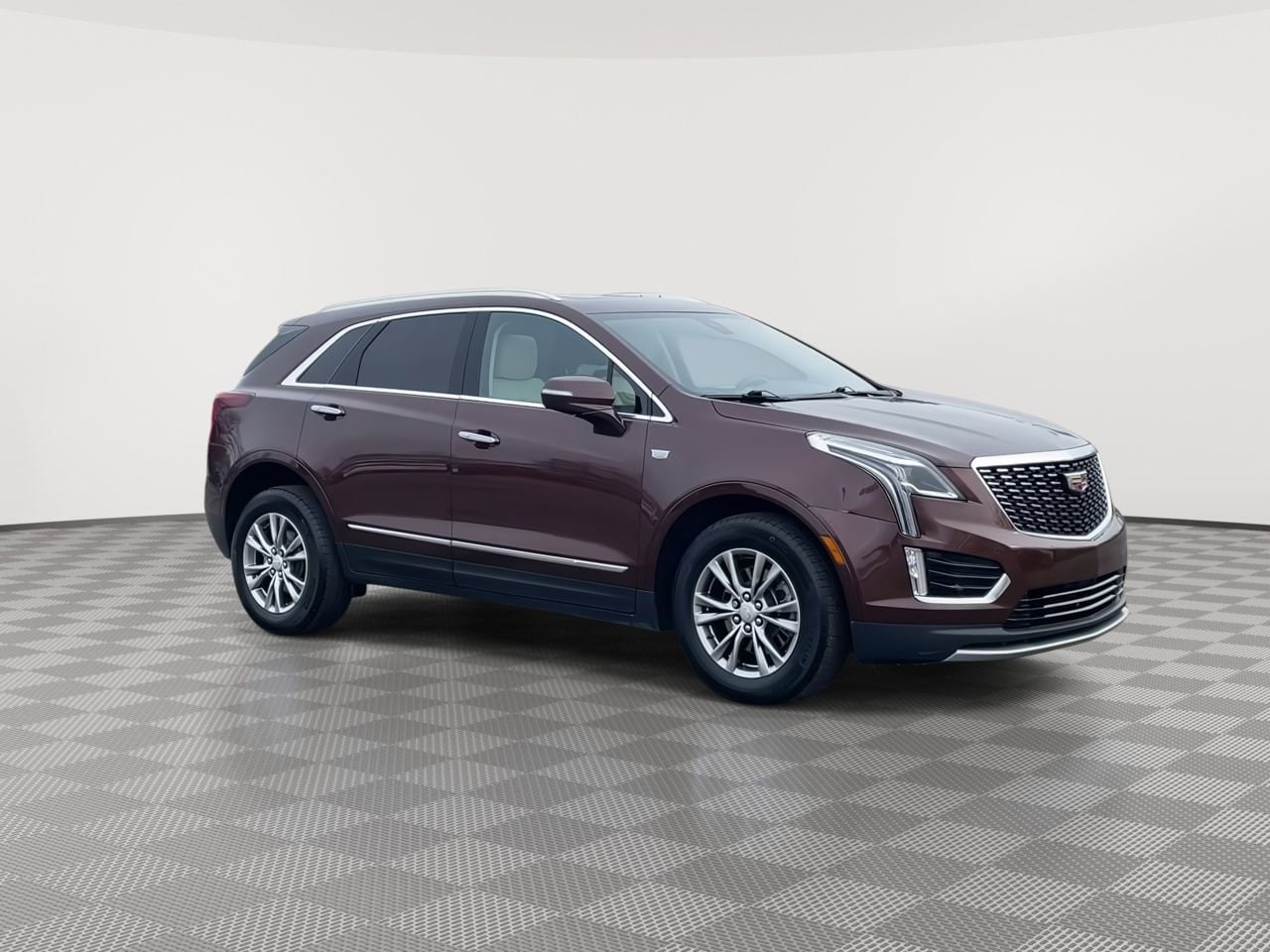 Thumbnail: 2023 Cadillac XT5 - 2