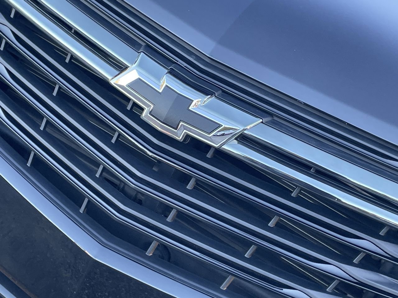 Thumbnail: 2023 Chevrolet Equinox - 32