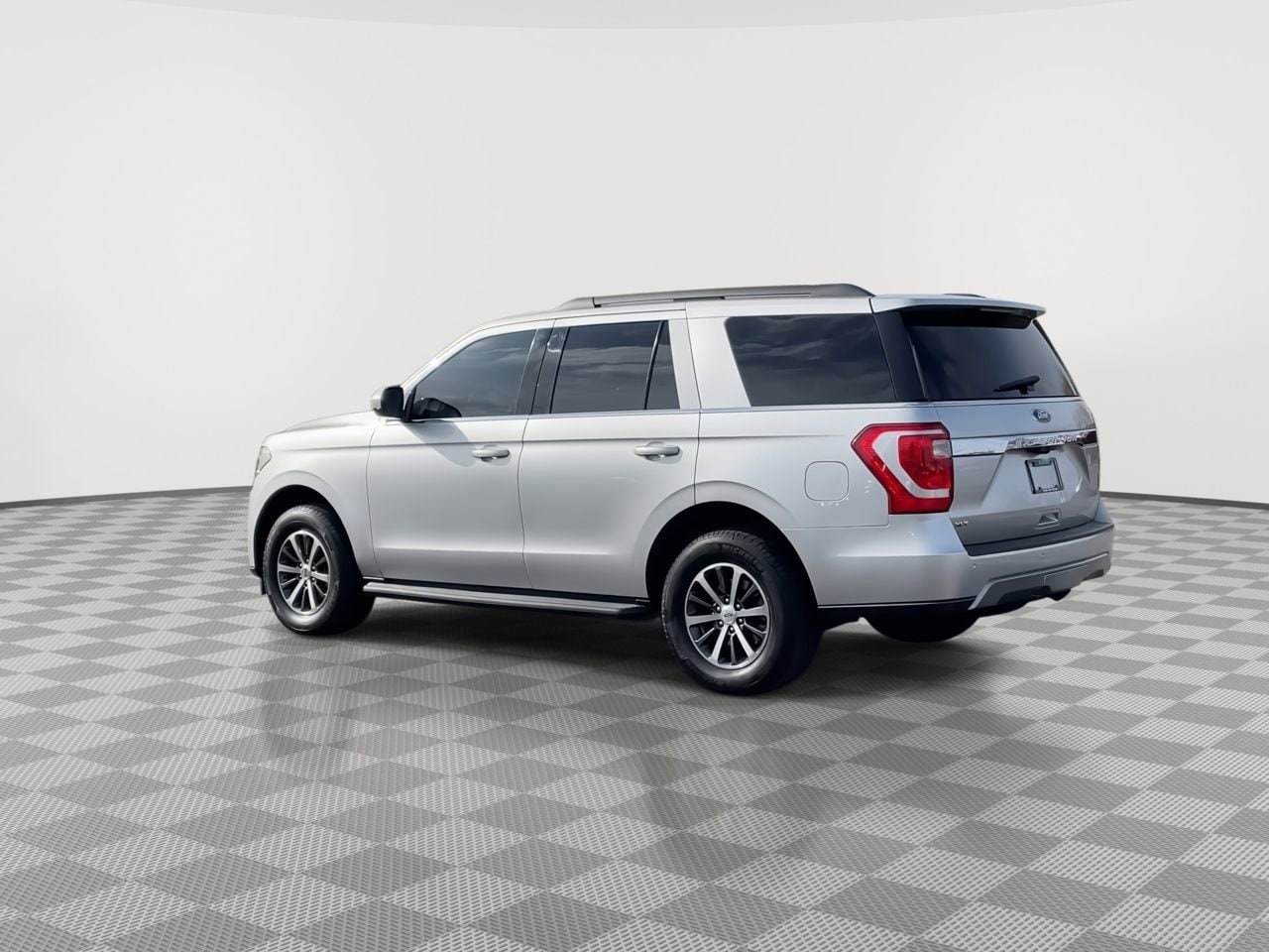 Thumbnail: 2019 Ford Expedition - 6