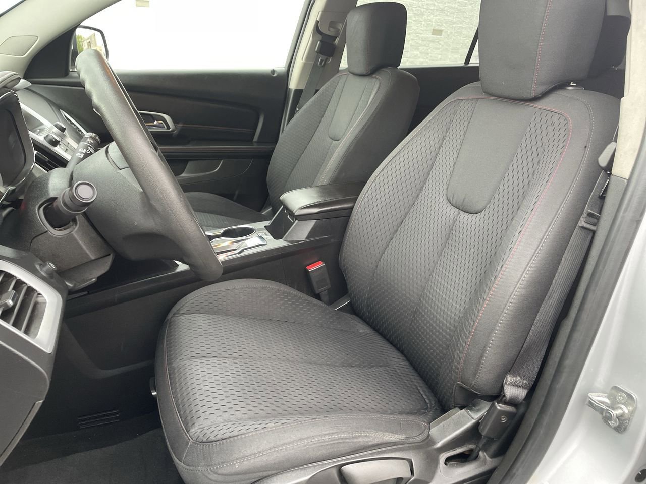 2015 GMC Terrain SLE 12