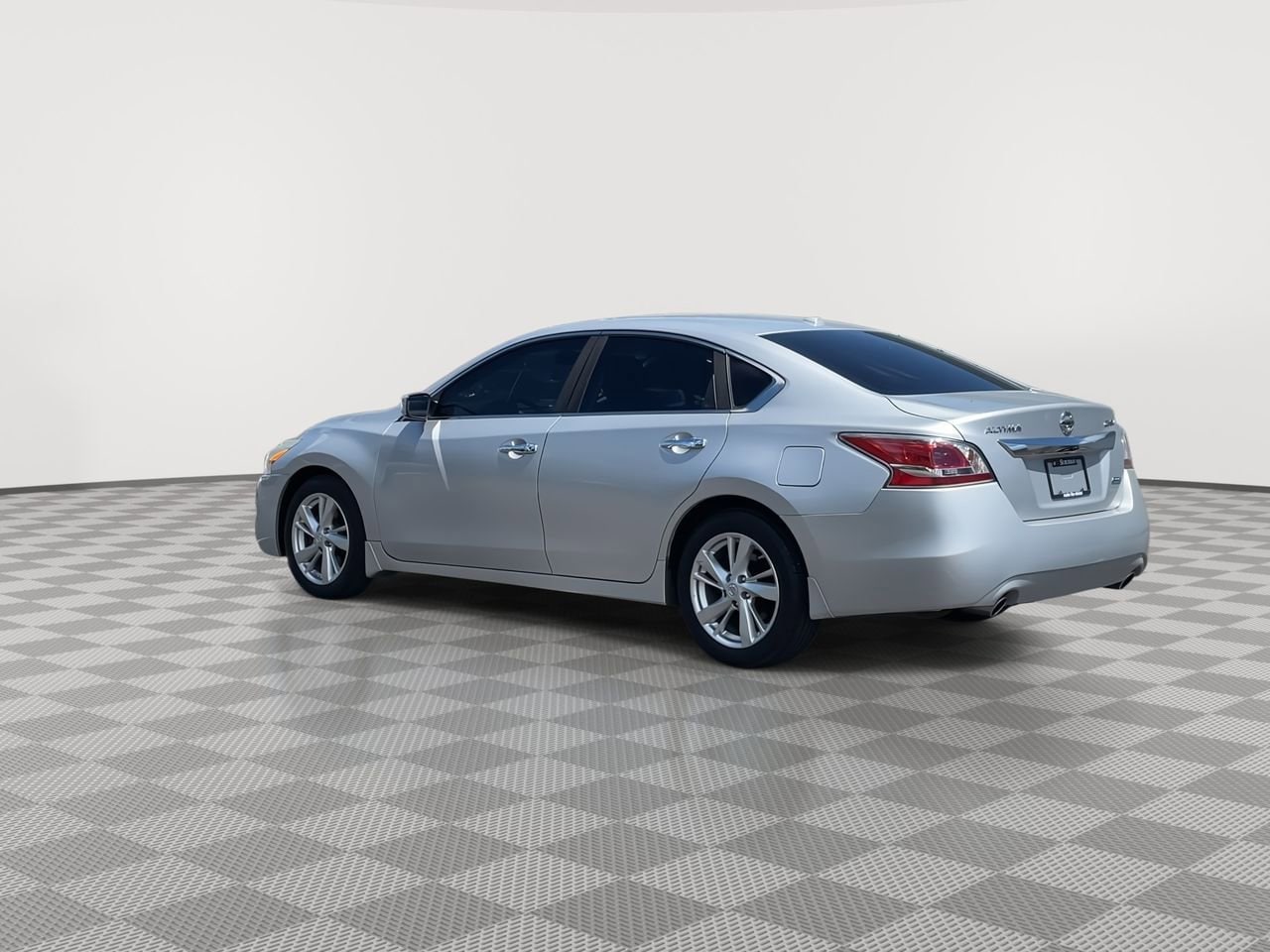 Thumbnail: 2014 Nissan Altima - 6