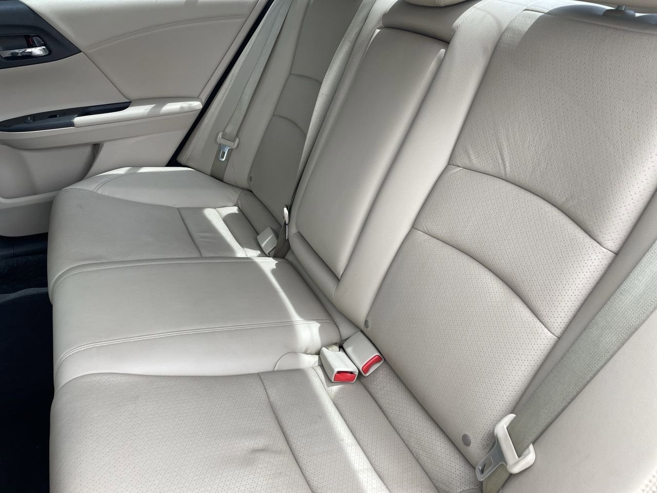 Thumbnail: 2014 Honda Accord - 18