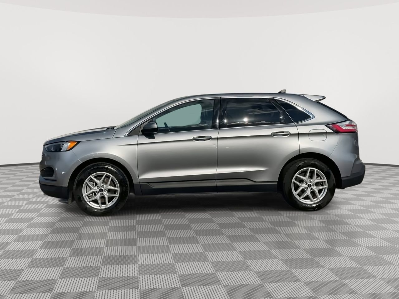Thumbnail: 2024 Ford Edge - 5