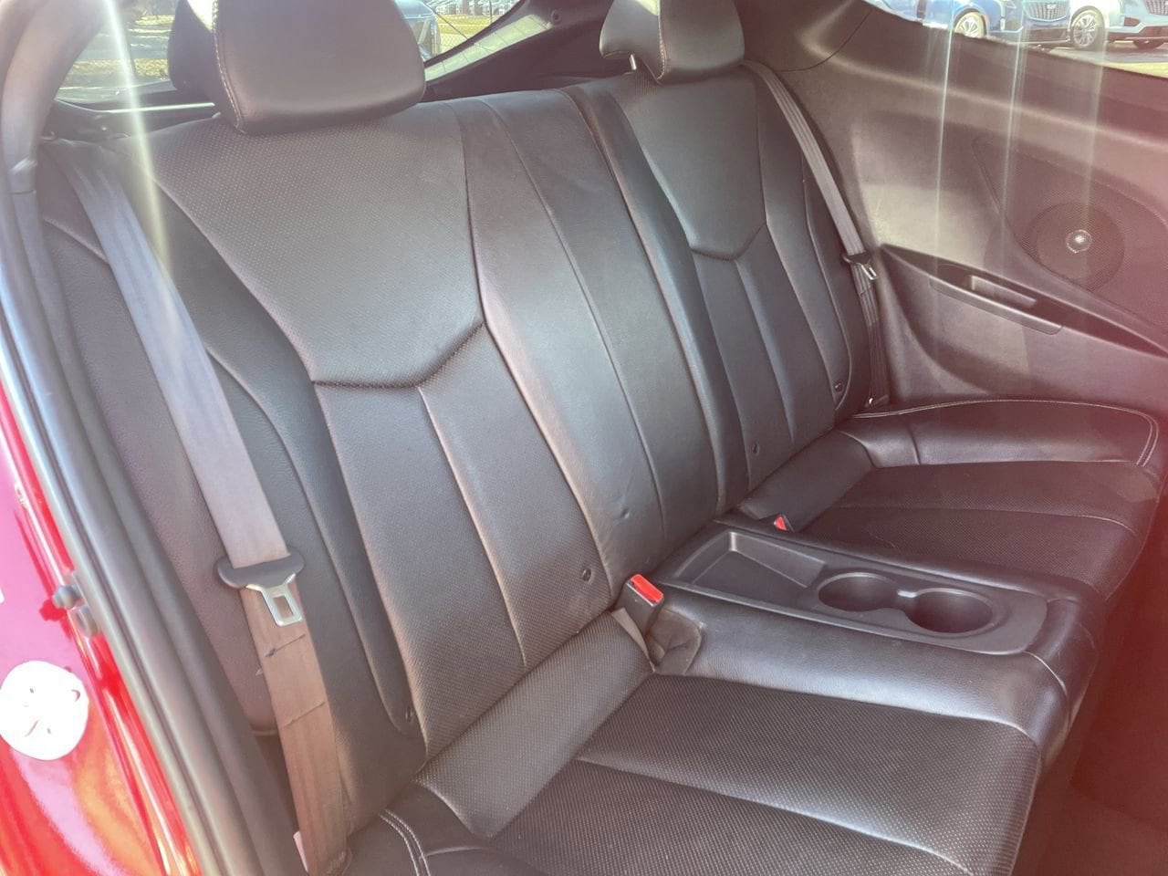 Thumbnail: 2014 Hyundai Veloster - 15