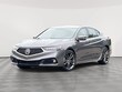  Acura TLX