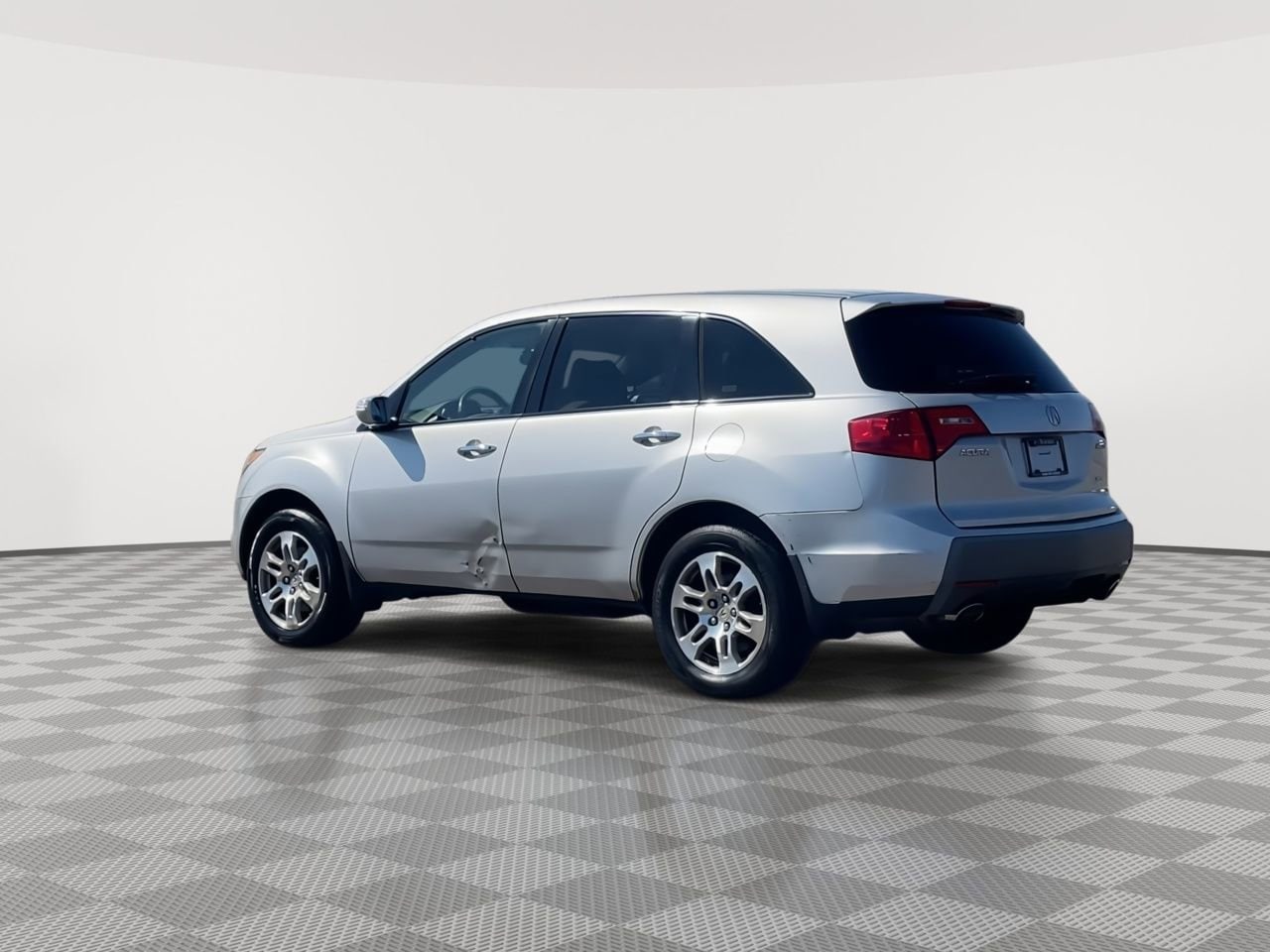 Thumbnail: 2007 Acura MDX - 6