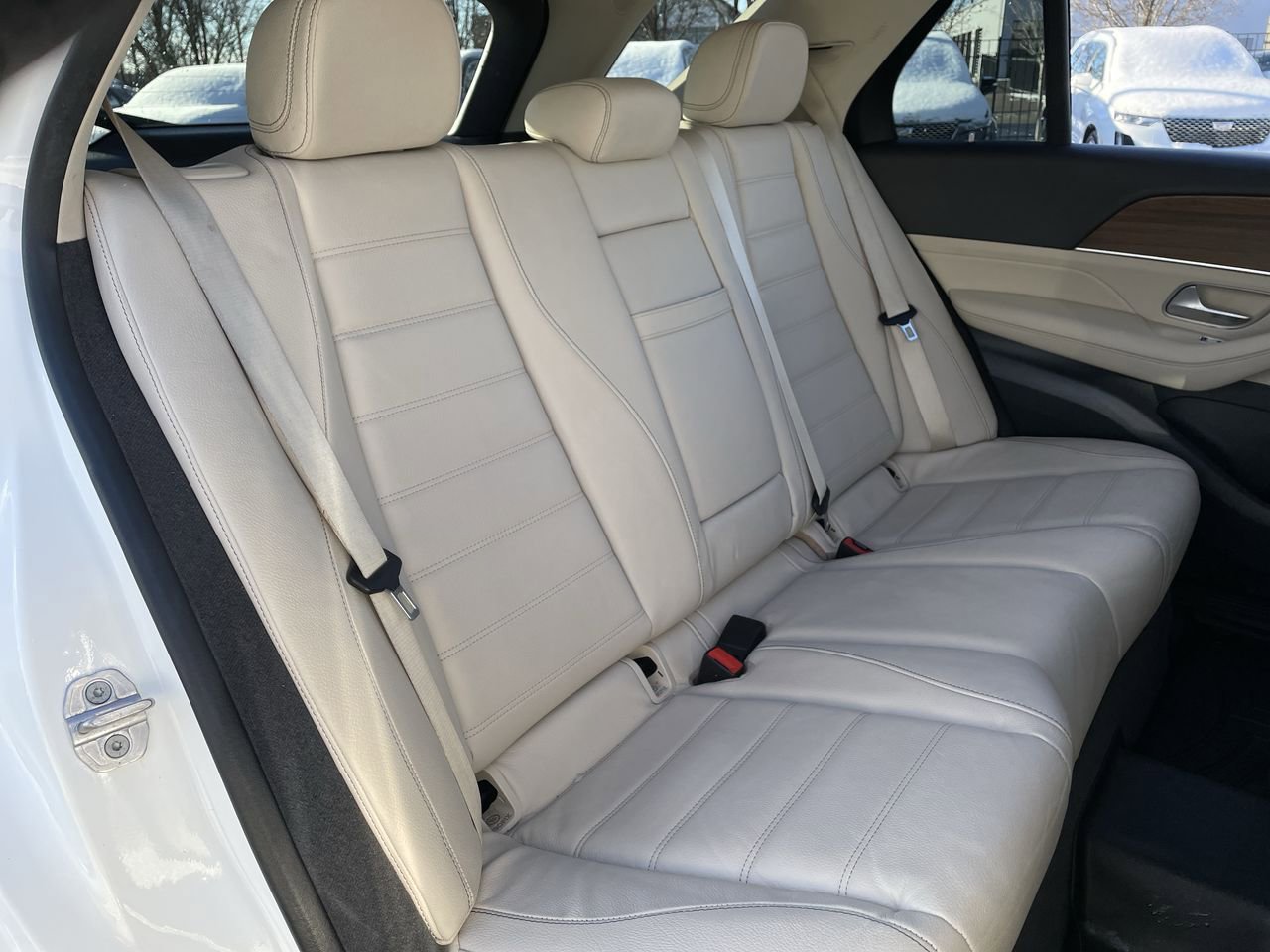 Thumbnail: 2020 Mercedes-Benz GLE - 15