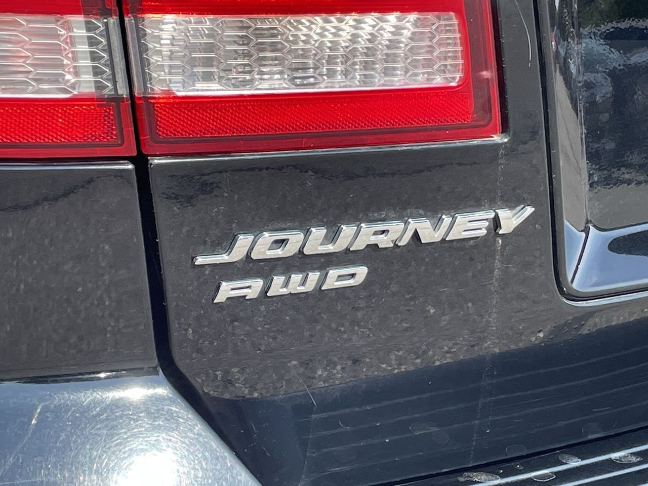 Thumbnail: 2017 Dodge Journey - 39