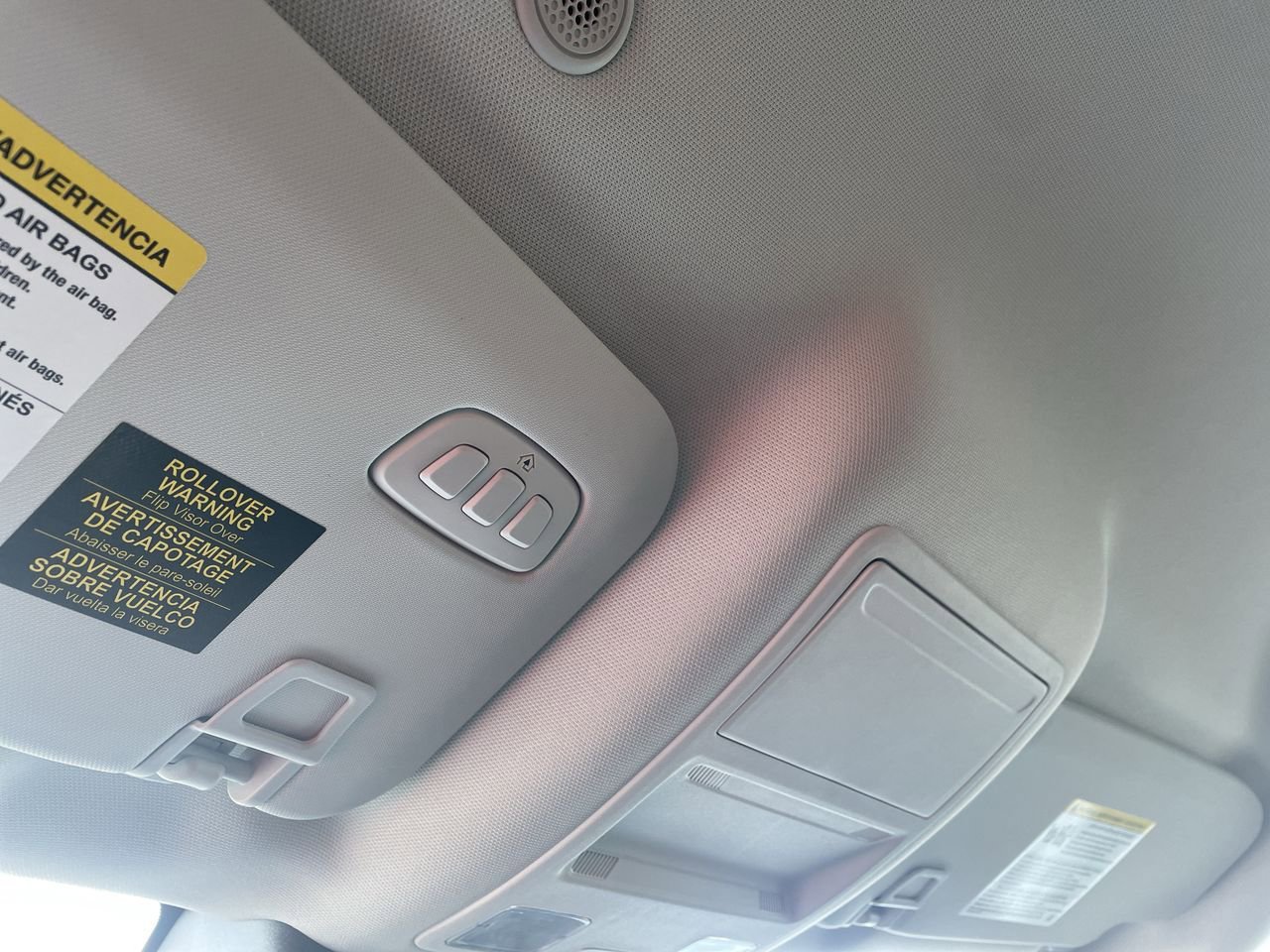 Thumbnail: 2022 Ford Bronco Sport - 27