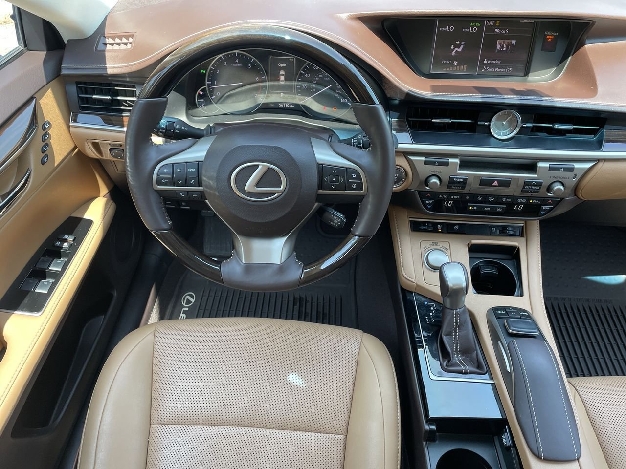 Thumbnail: 2016 Lexus ES - 11