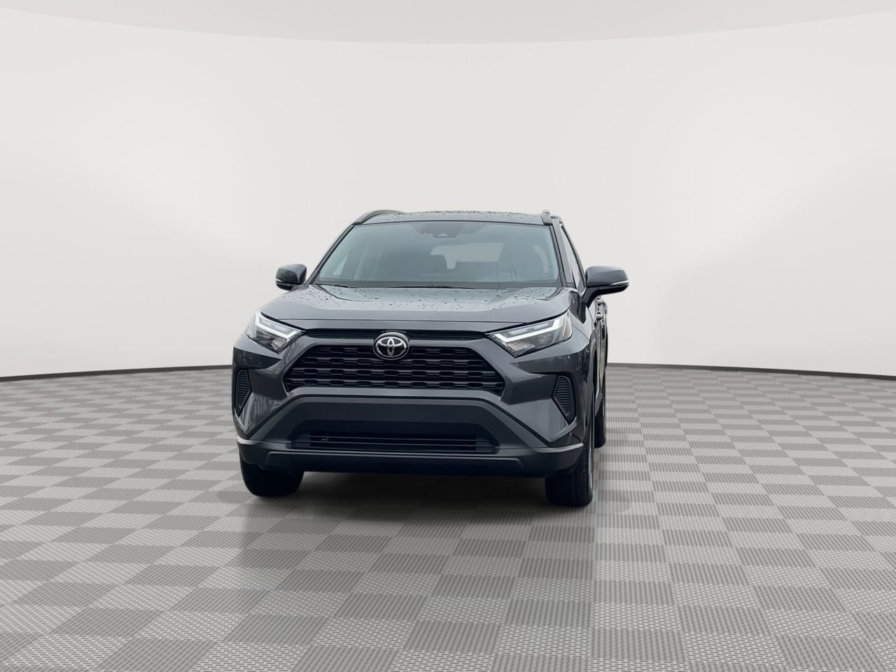 Thumbnail: 2023 Toyota RAV4 - 3