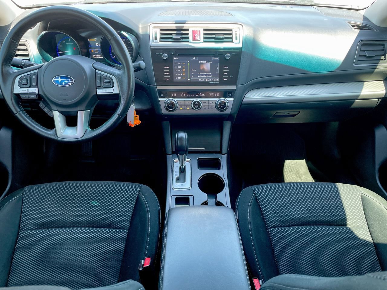 Thumbnail: 2017 Subaru Outback - 21