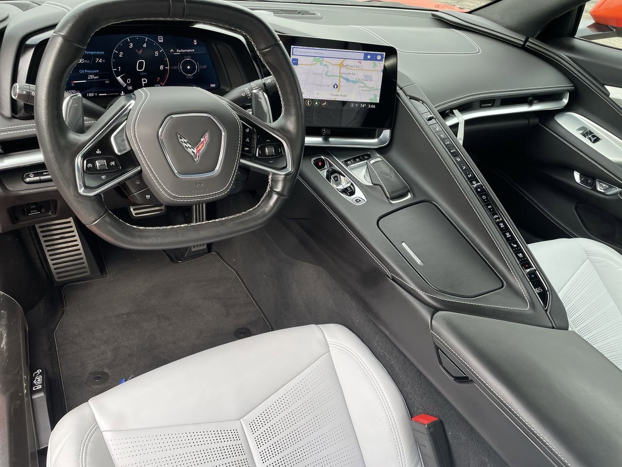 Thumbnail: 2021 Chevrolet Corvette - 23