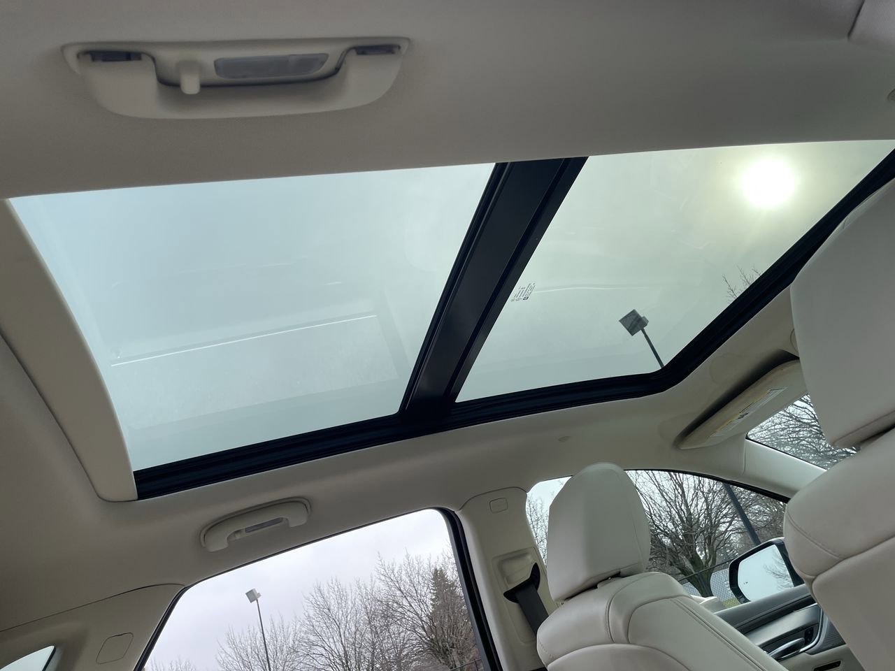 Thumbnail: 2023 Cadillac XT5 - 21