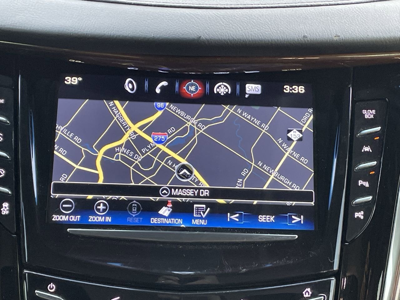 Thumbnail: 2018 Cadillac Escalade - 25