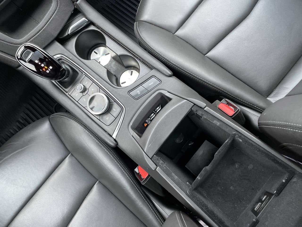 Thumbnail: 2023 Cadillac XT5 - 26