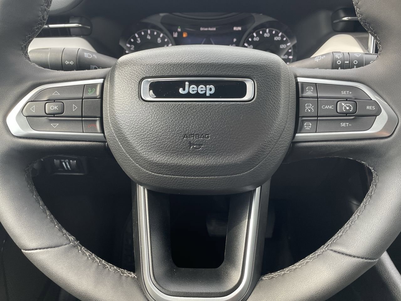 Thumbnail: 2025 Jeep Compass - 10