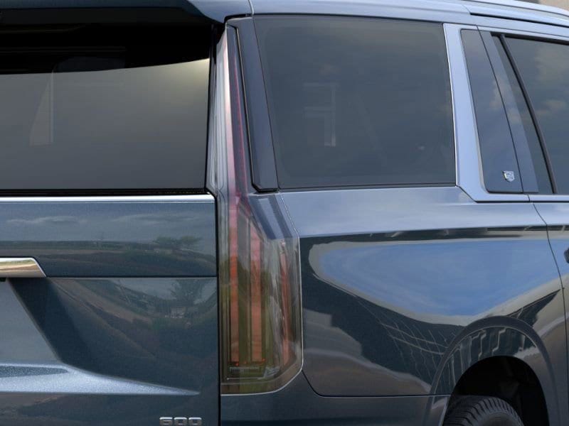Thumbnail: 2025 Cadillac Escalade - 11