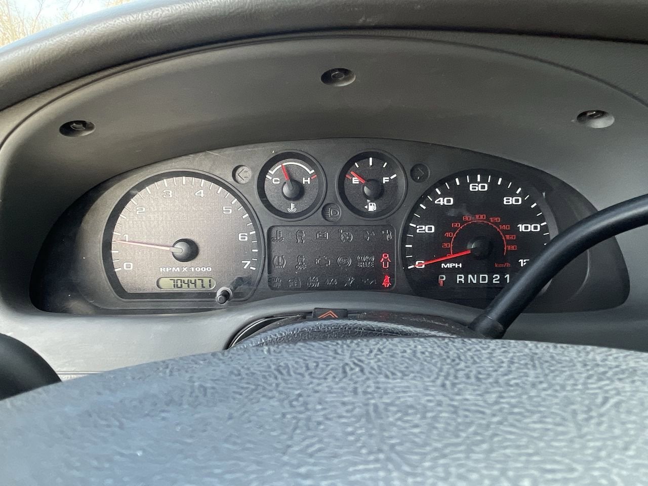 Thumbnail: 2011 Ford Ranger - 23