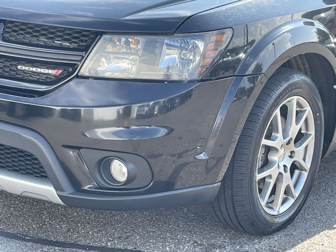 Thumbnail: 2017 Dodge Journey - 37