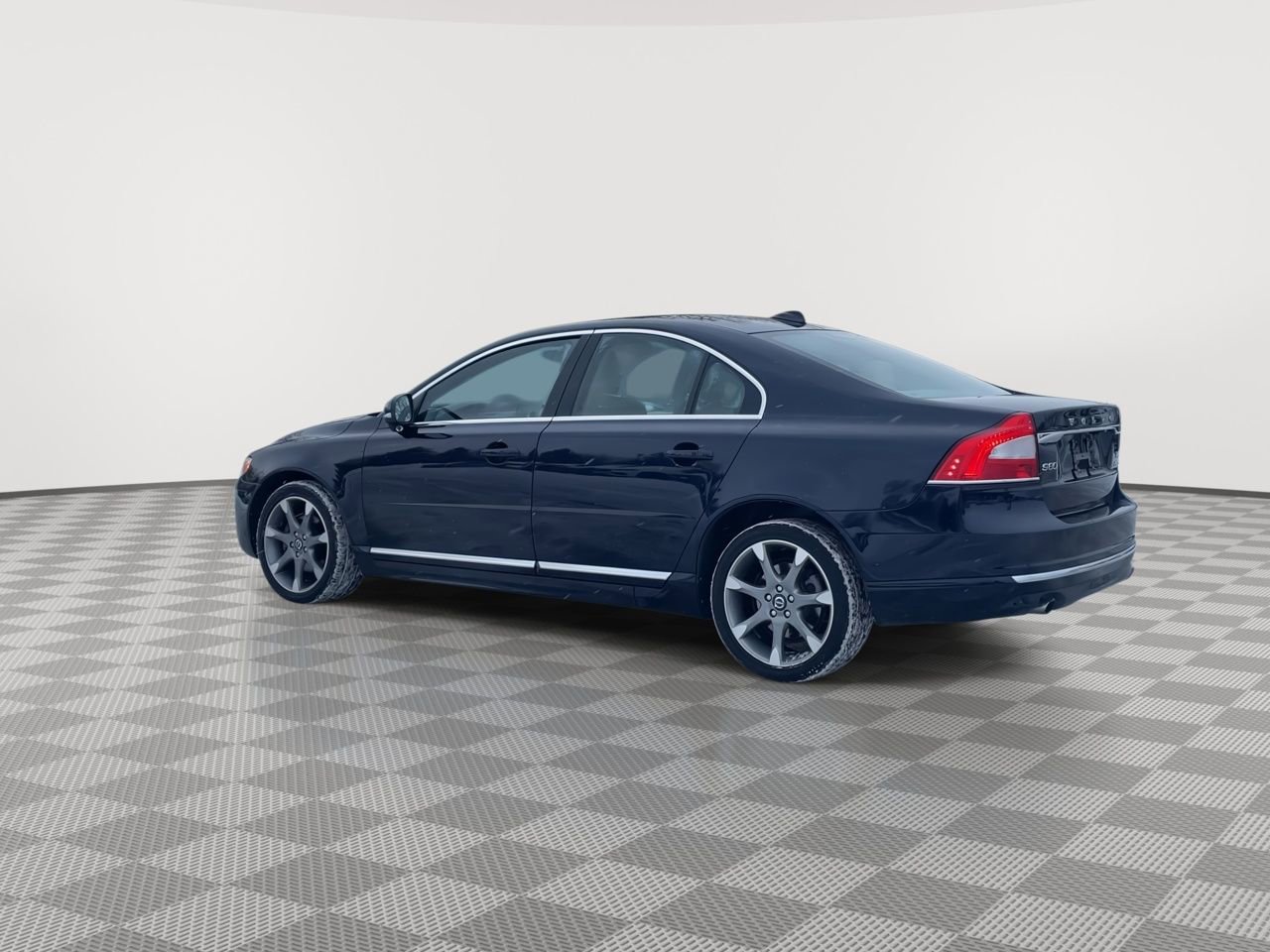 Thumbnail: 2015 Volvo S80 - 6