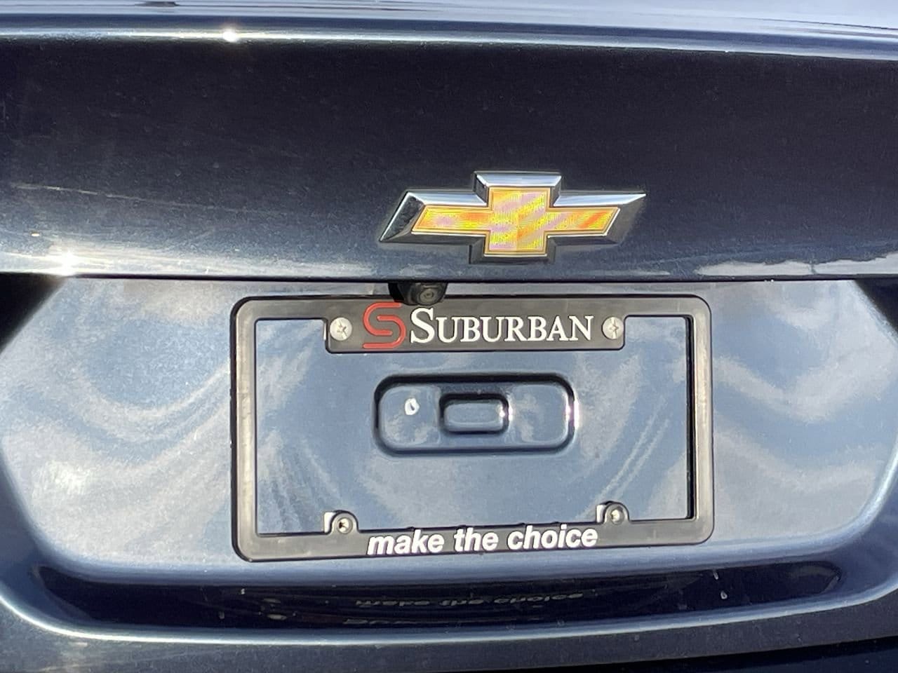 Thumbnail: 2016 Chevrolet Malibu - 37