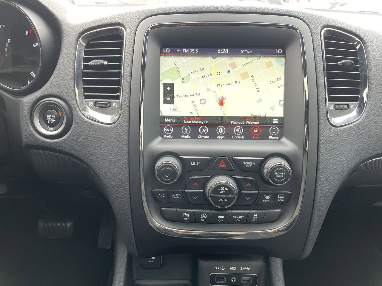 Thumbnail: 2018 Dodge Durango - 13