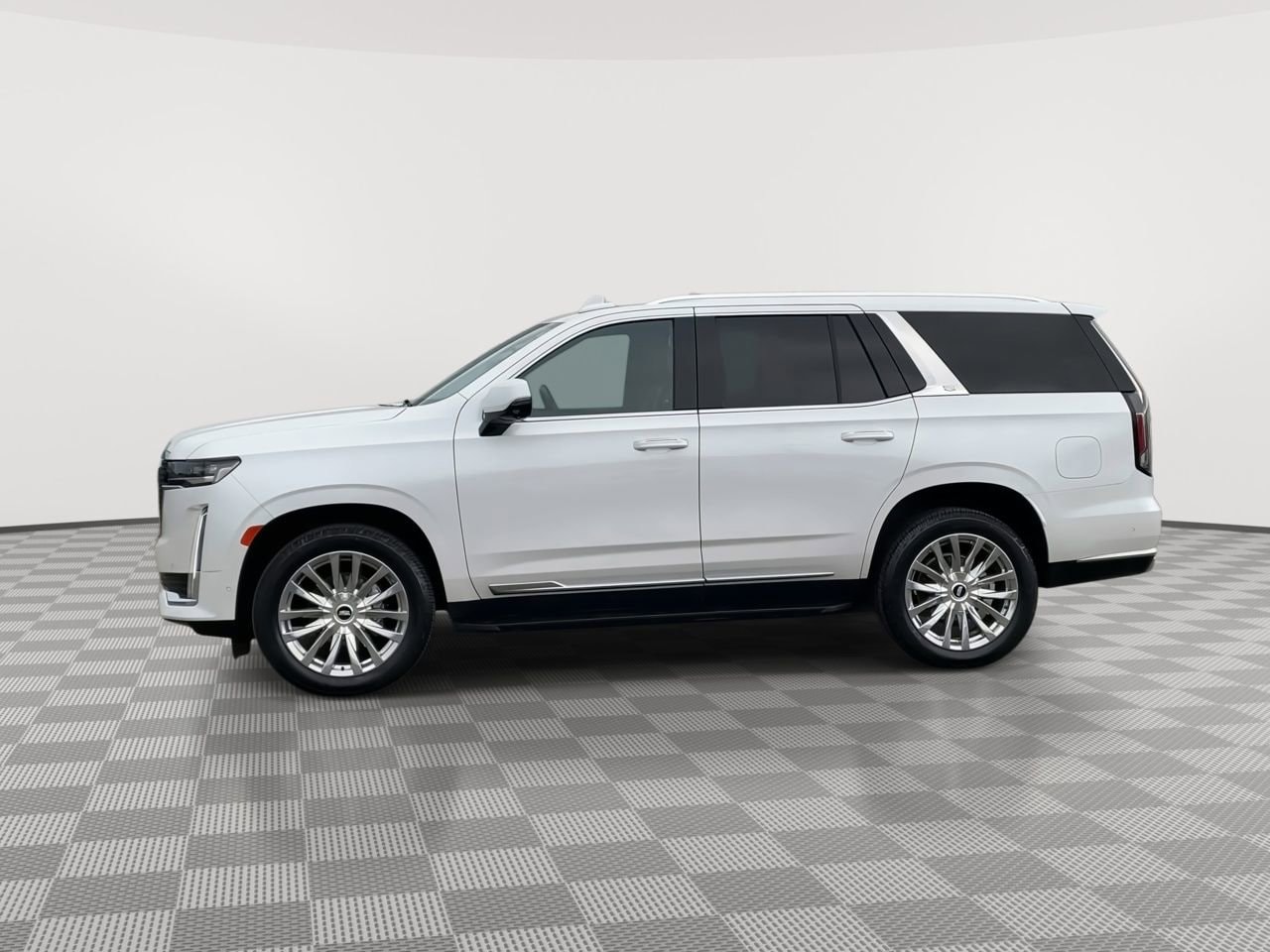 Thumbnail: 2023 Cadillac Escalade - 5