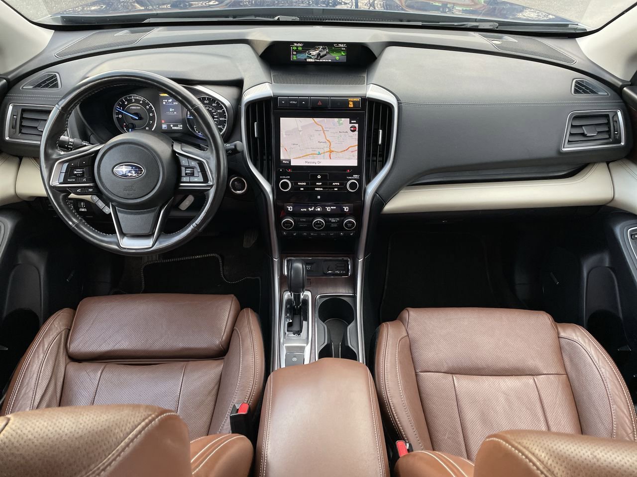 Thumbnail: 2019 Subaru Ascent - 26