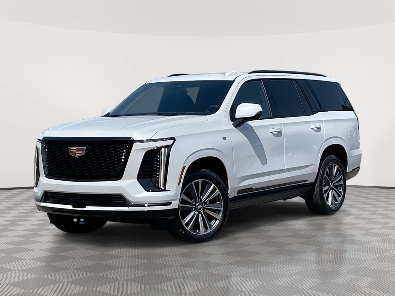 2026 CADILLAC Escalade Sport SUV