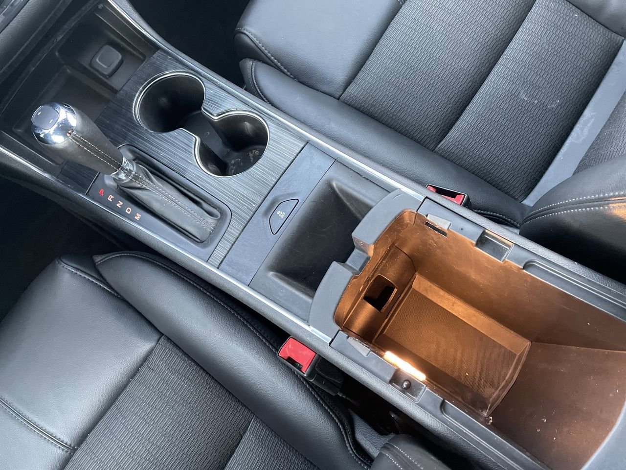 Thumbnail: 2017 Chevrolet Impala - 21