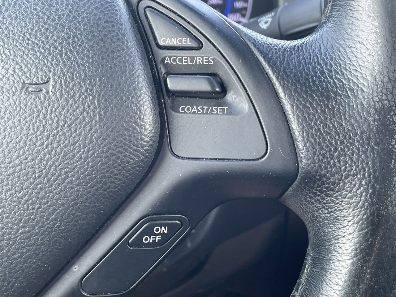 Thumbnail: 2012 INFINITI G37 - 28