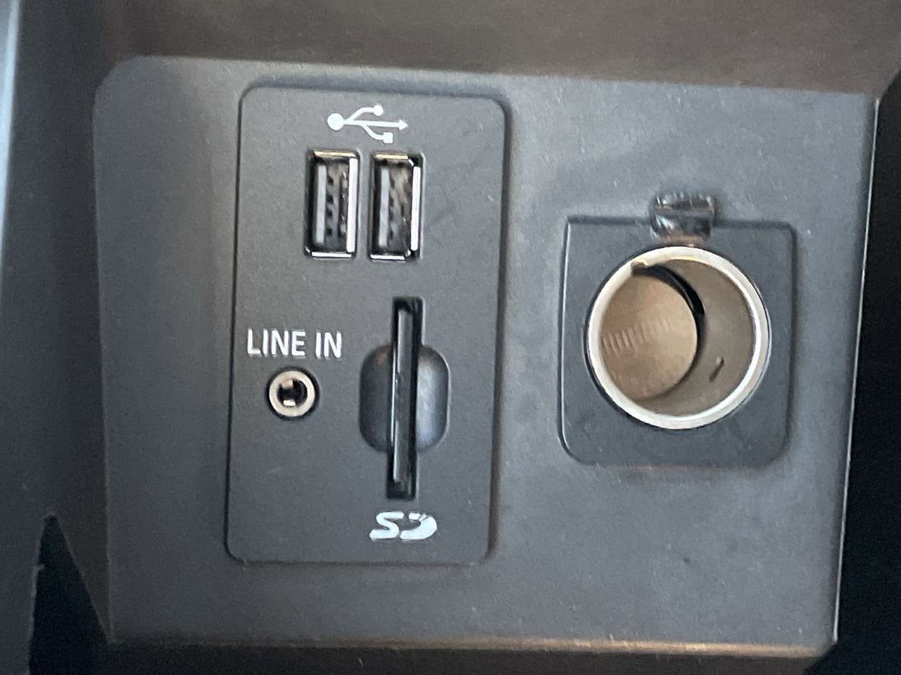 Thumbnail: 2015 Ford Expedition EL - 29