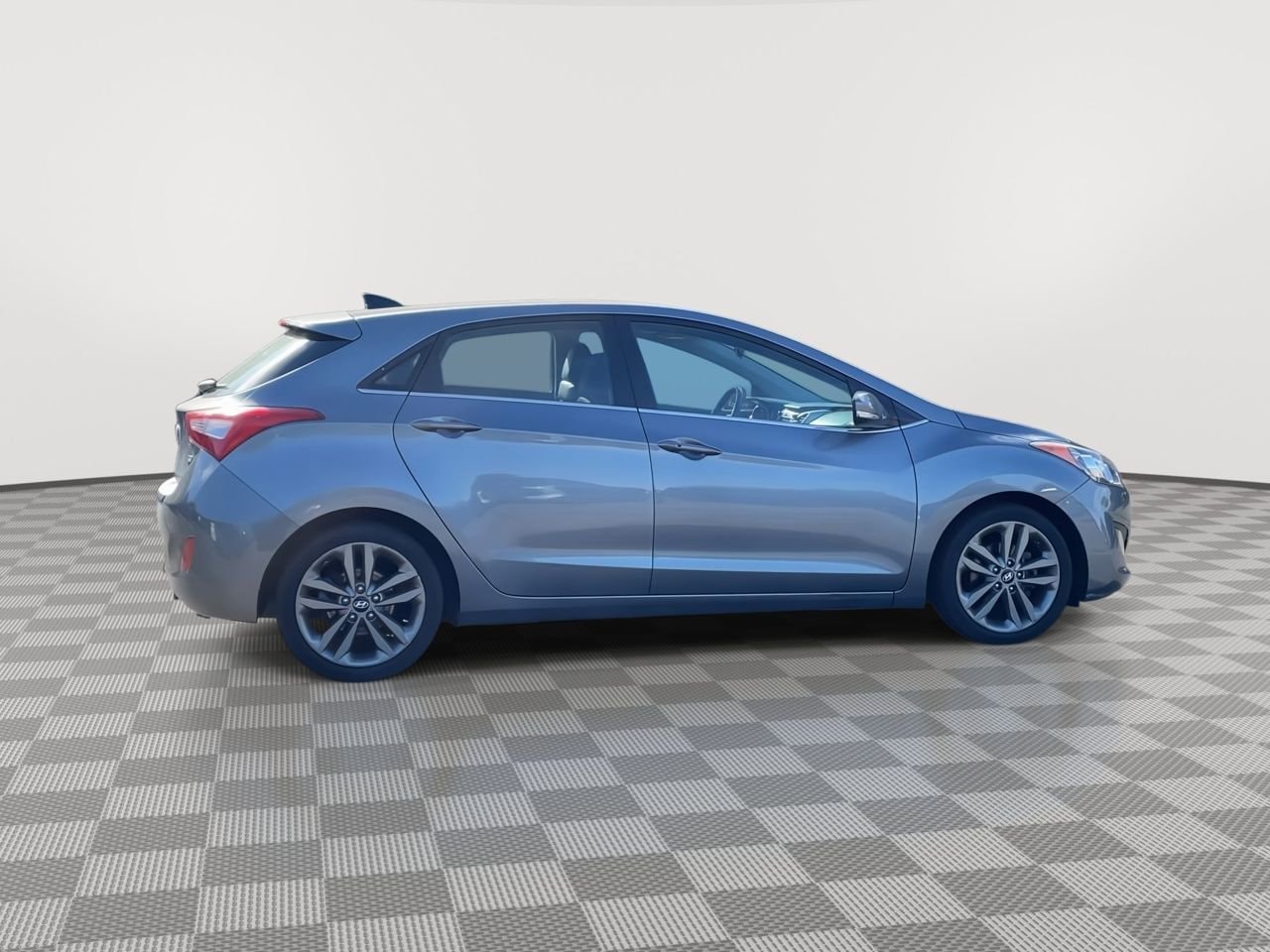 Thumbnail: 2016 Hyundai Elantra - 9