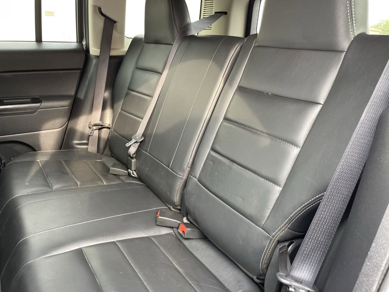 Thumbnail: 2016 Jeep Patriot - 18