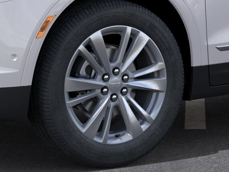 2026 Cadillac XT5 Premium Luxury - Photo 9