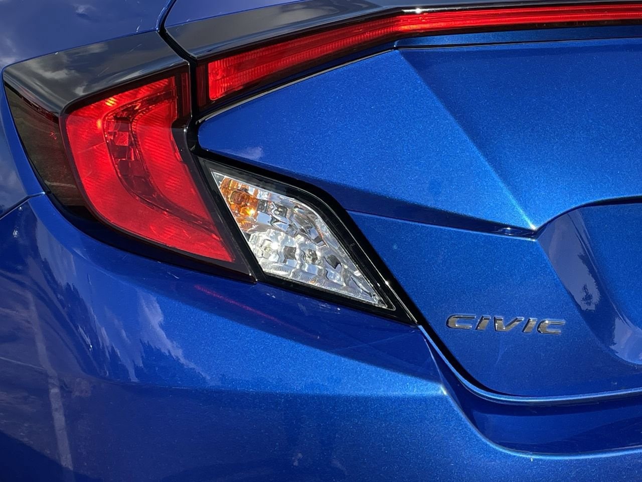 Thumbnail: 2016 Honda Civic - 37