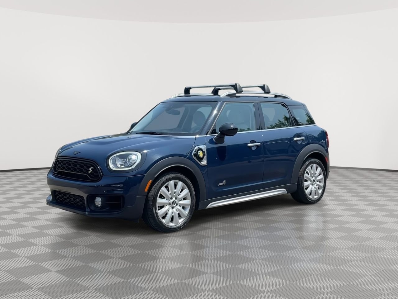 Thumbnail: 2019 MINI Cooper Countryman - 4