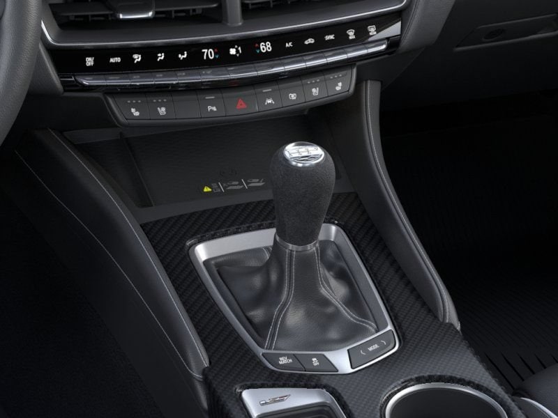 Thumbnail: 2026 Cadillac CT5 - 23