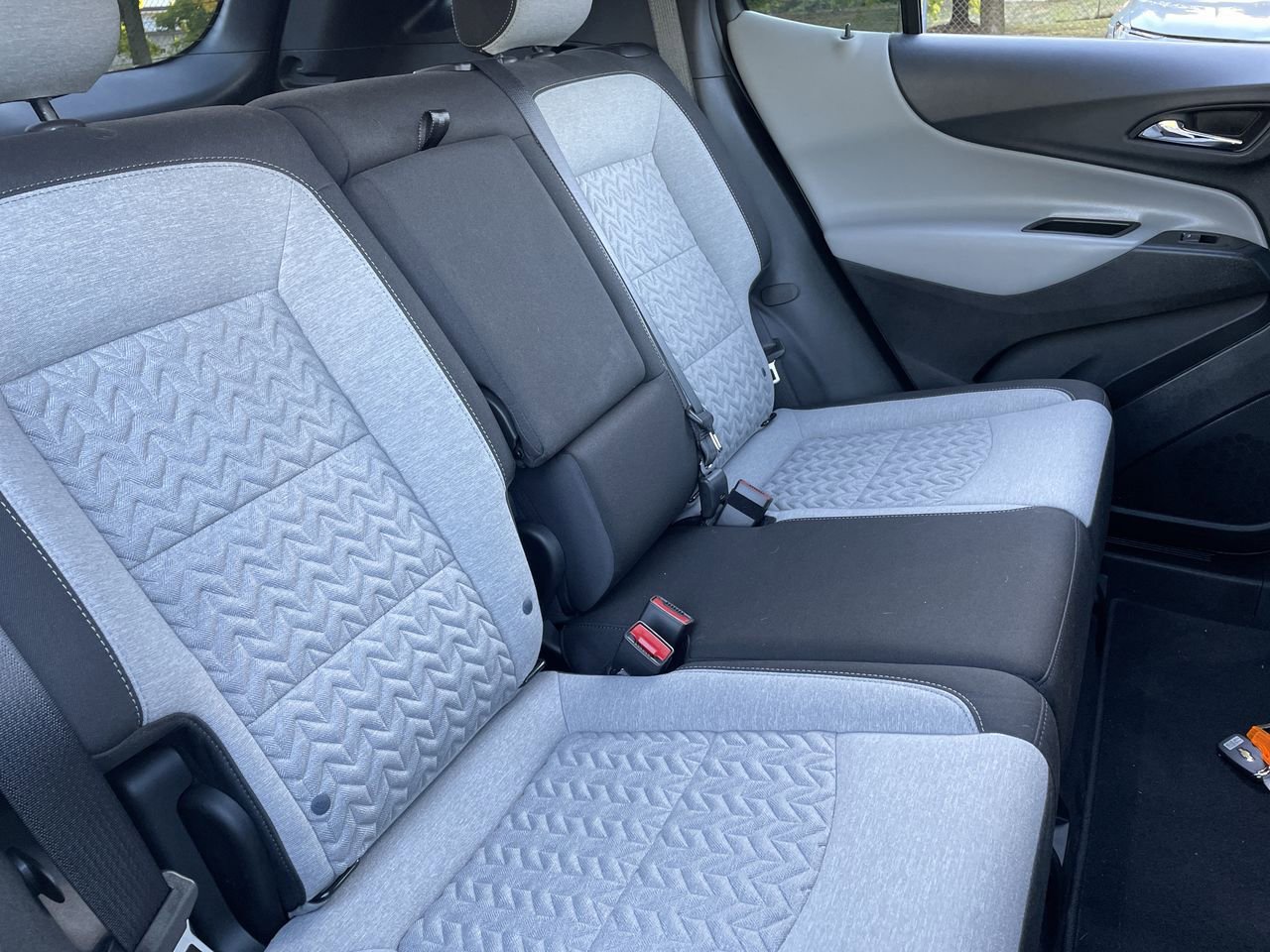 Thumbnail: 2023 Chevrolet Equinox - 15