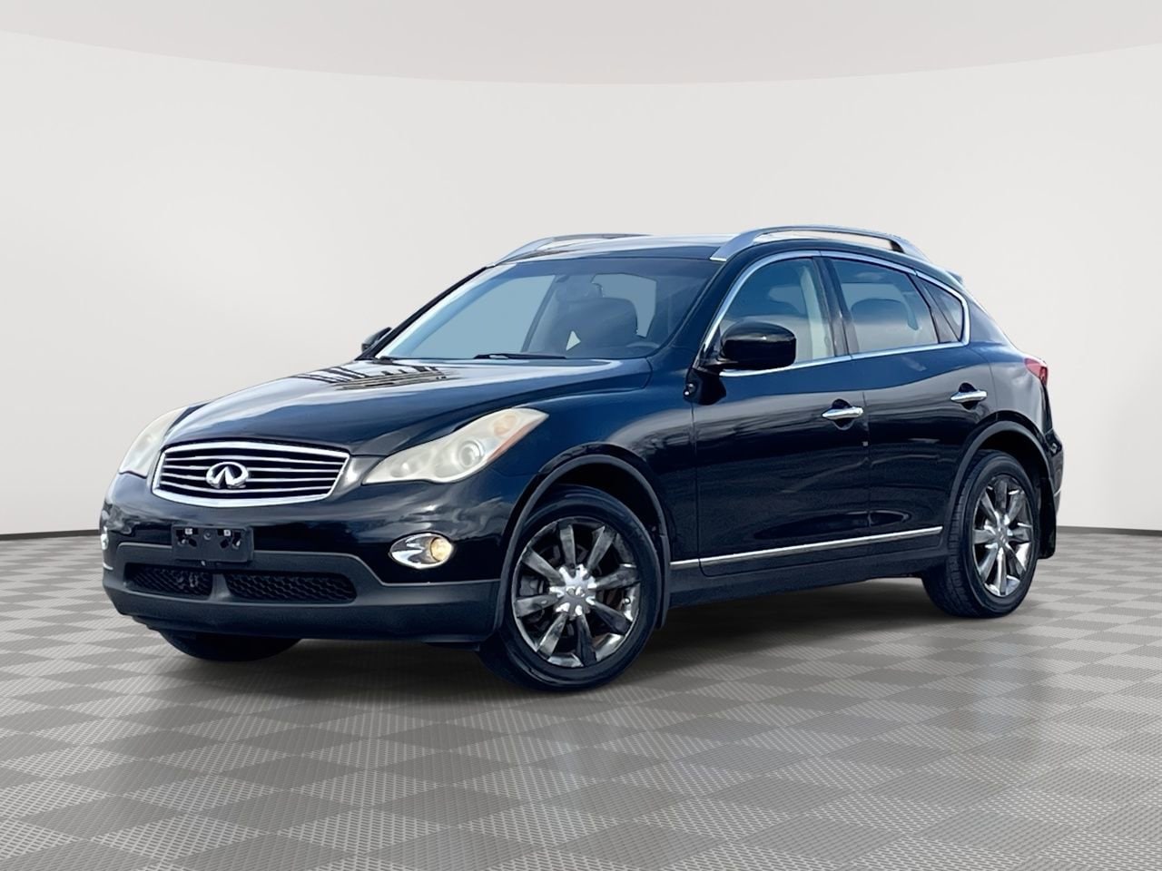 2012 INFINITI EX35 Journey -
                  Plymouth, MI