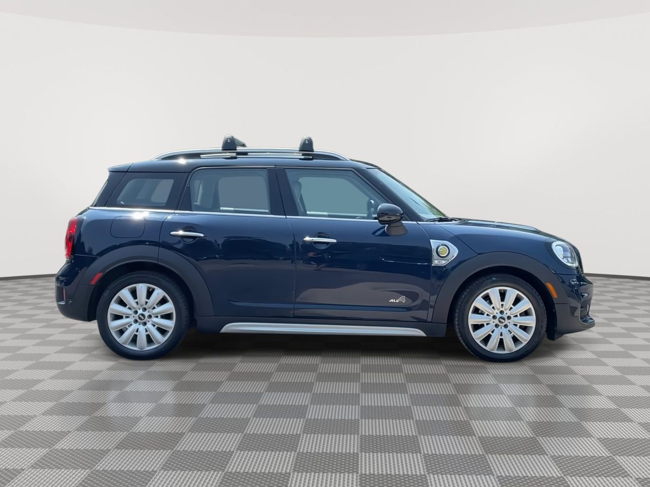 Thumbnail: 2019 MINI Cooper Countryman - 9