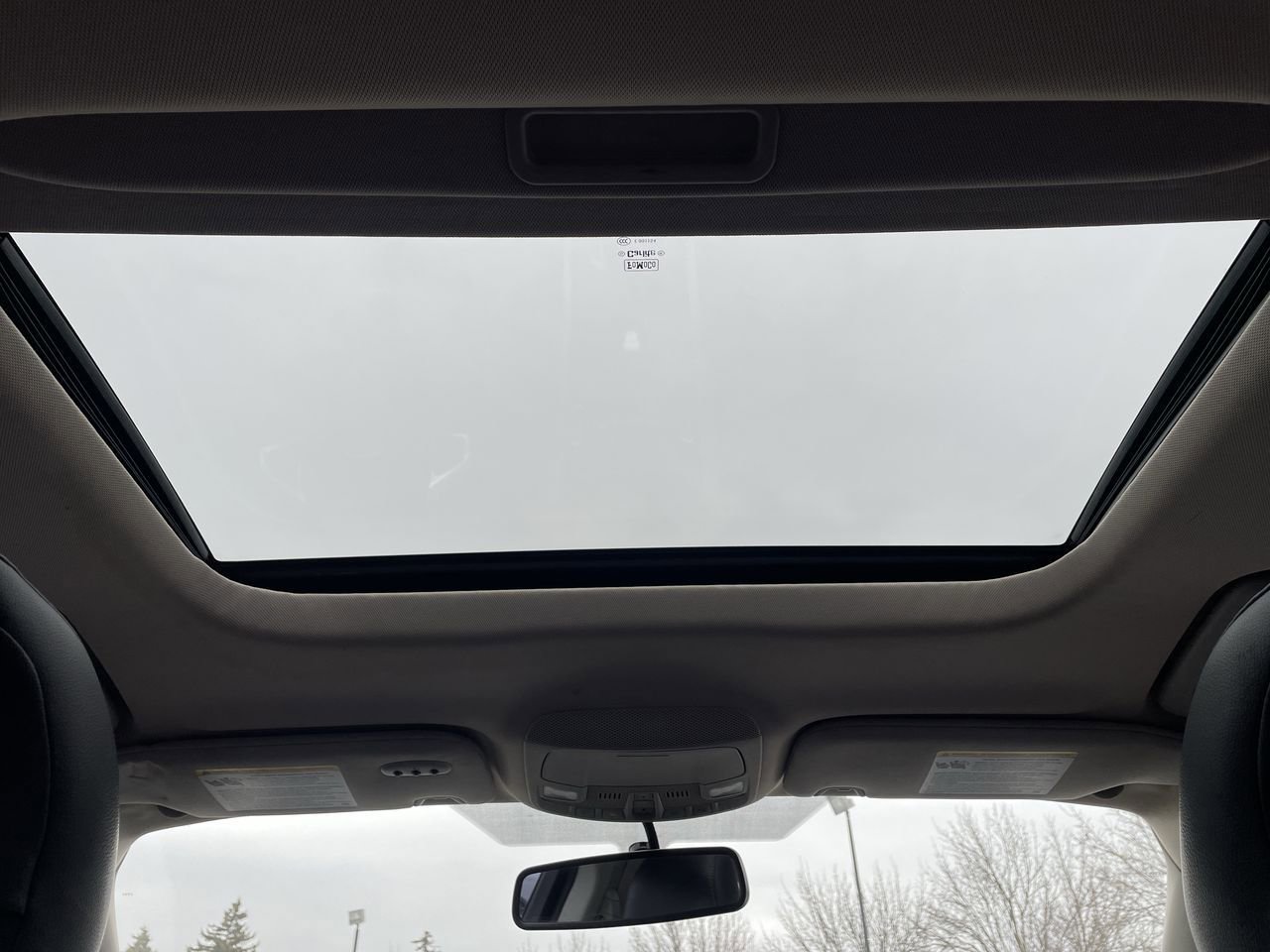 Thumbnail: 2015 Ford Fusion - 20