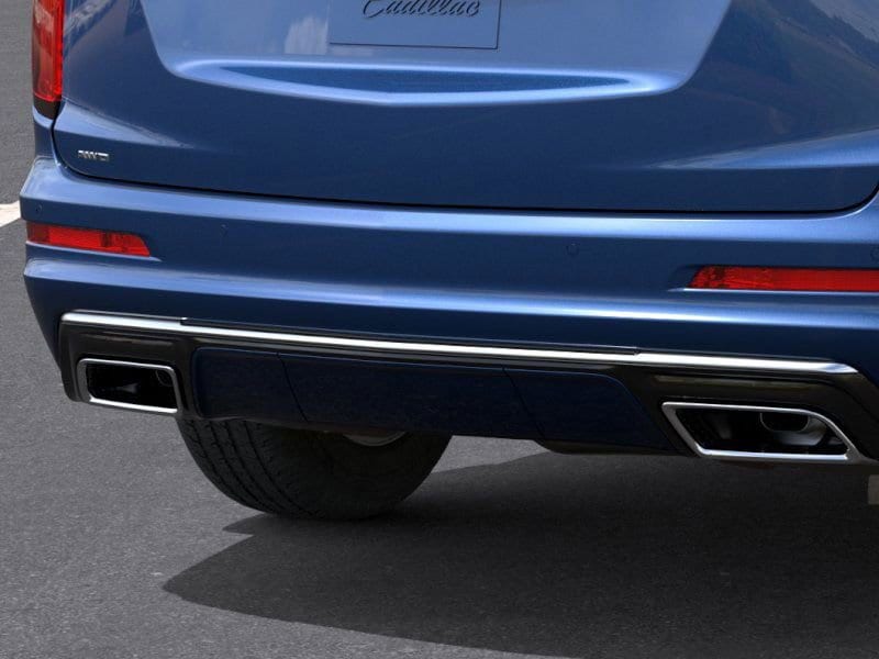 Thumbnail: 2025 Cadillac XT6 - 14