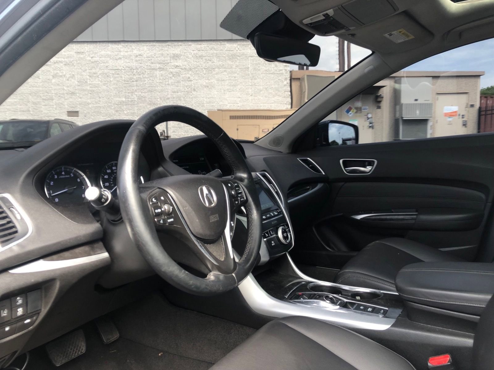 Thumbnail: 2019 Acura TLX - 6