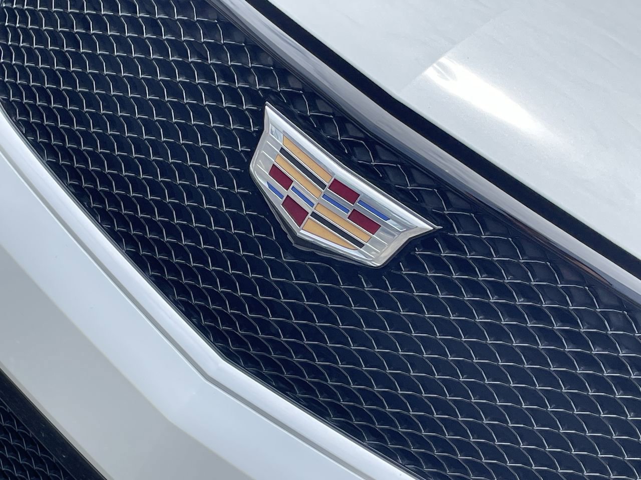 Thumbnail: 2021 Cadillac XT6 - 38