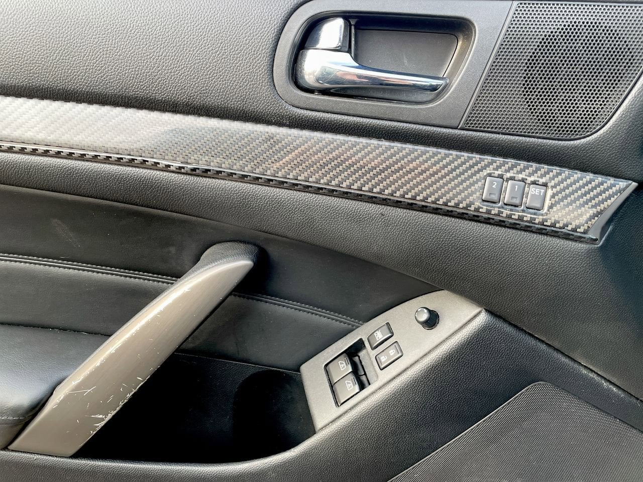 Thumbnail: 2012 INFINITI G37 - 28