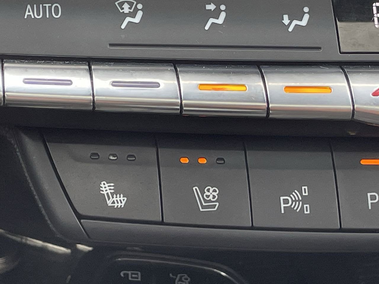 Thumbnail: 2020 Cadillac CT5 - 22