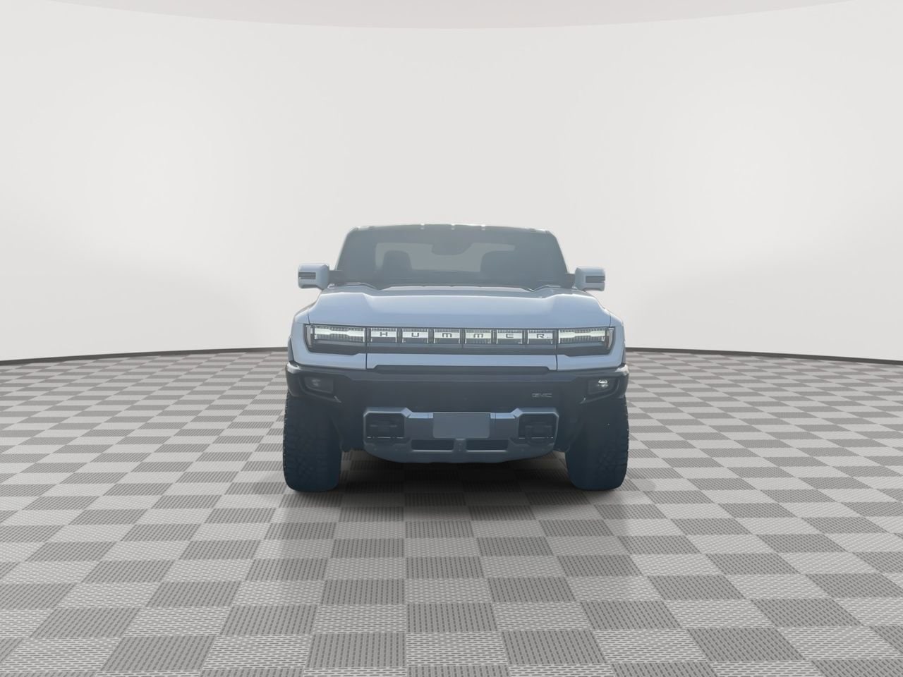 Thumbnail: 2022 GMC Hummer EV - 3